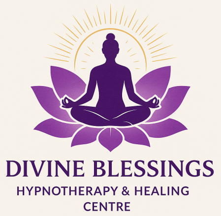Divine Blessings Hypnotherapy & Healing Centre 